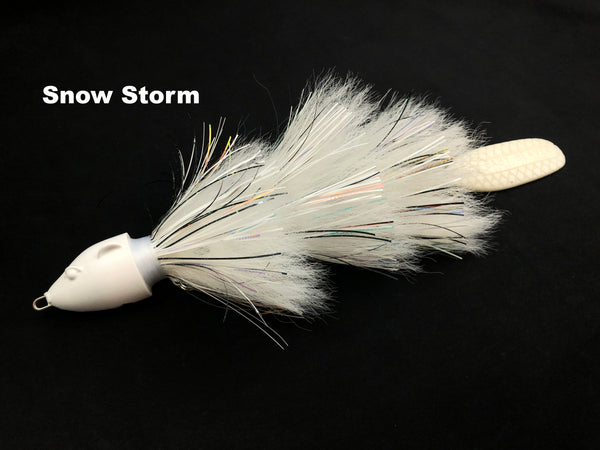 Beaver's Baits XL Baby Beaver