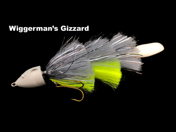 Beaver's Baits XL Baby Beaver
