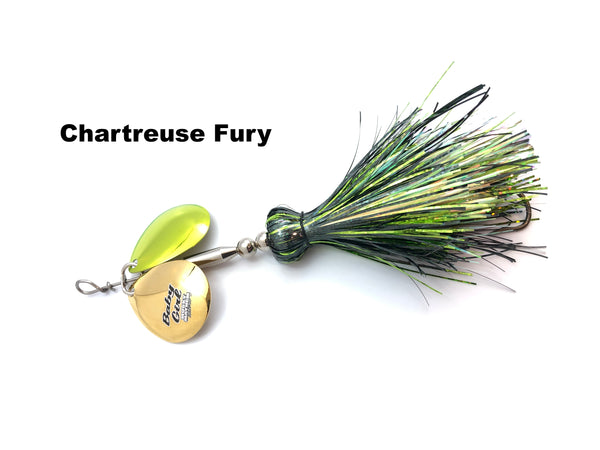 Musky Mayhem Baby Girl