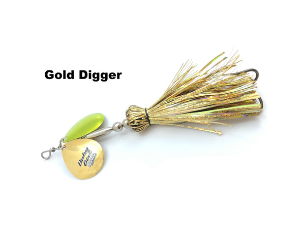 Musky Mayhem Baby Girl