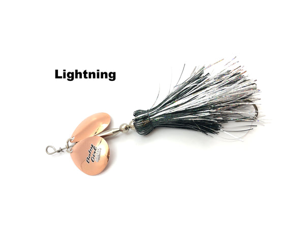 Musky Mayhem Baby Girl