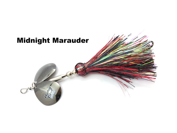 Musky Mayhem Baby Girl