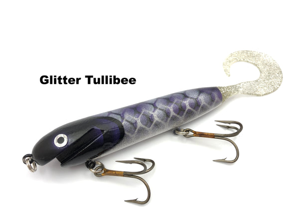 Knock Out Musky Baits Baby SquirKO