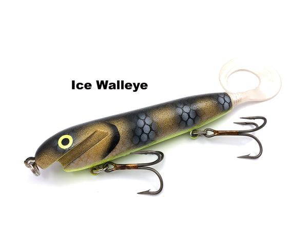 Knock Out Musky Baits Baby SquirKO