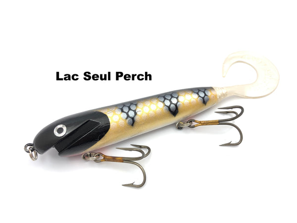 Knock Out Musky Baits Baby SquirKO