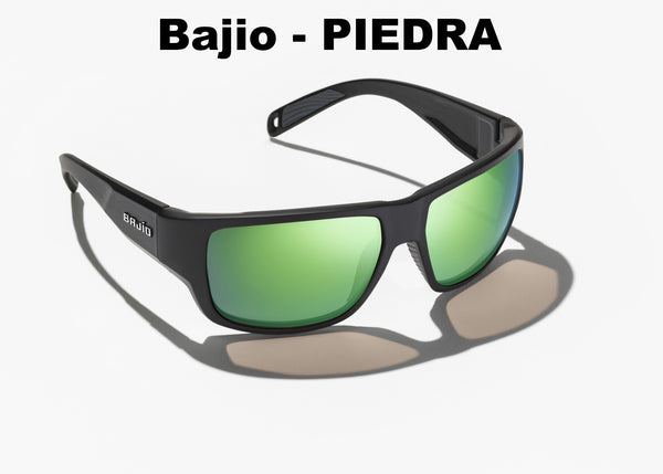 Bajio PIEDRA Sunglasses