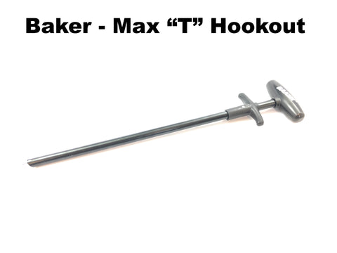 Baker Max "T" Hookout