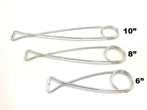 Baker Mouth Spreader (3 sizes)