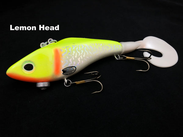H2O Tackle Barbarian ST