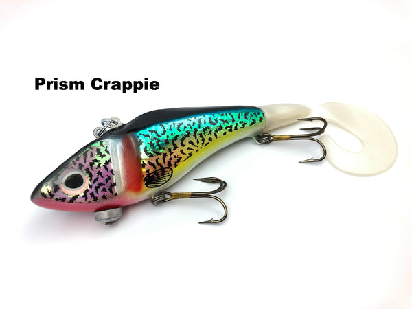 H2O Tackle Barbarian ST