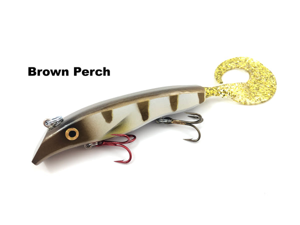 Hawg Seekers Tackle Bassnatcher