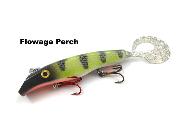Hawg Seekers Tackle Bassnatcher