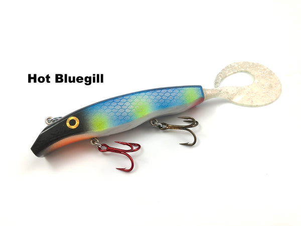 Hawg Seekers Tackle Bassnatcher