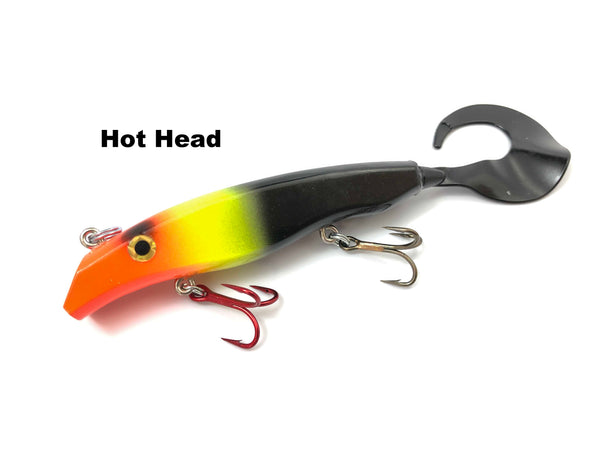 Hawg Seekers Tackle Bassnatcher