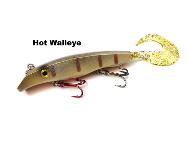 Hawg Seekers Tackle Bassnatcher