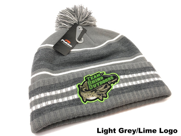 TRO Beanie Hat  (Multiple Colors)