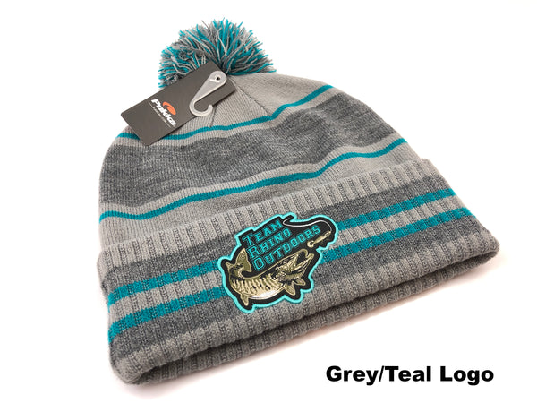 TRO Beanie Hat  (Multiple Colors)