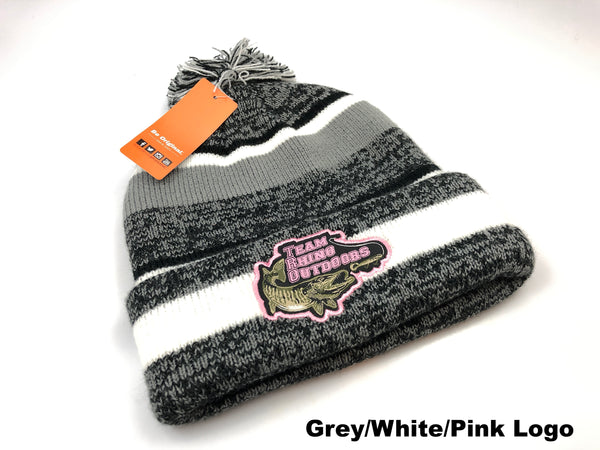 TRO Beanie Hat  (Multiple Colors)