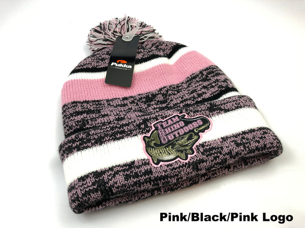 TRO Beanie Hat  (Multiple Colors)