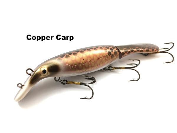 Drifter Tackle 10" Jointed Believer