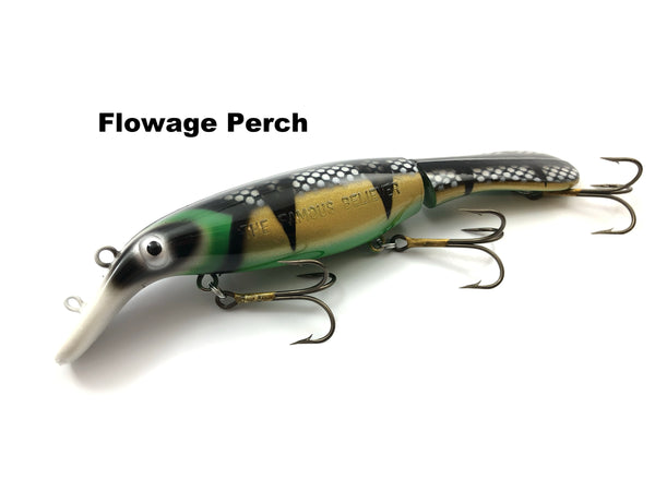 Drifter Tackle 10" Jointed Believer