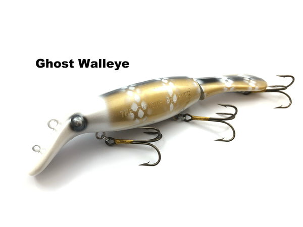 Drifter Tackle 10" Jointed Believer
