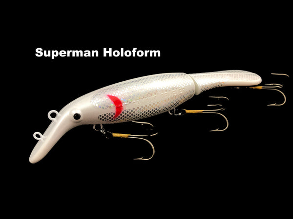 Drifter Tackle 10" Jointed Believer