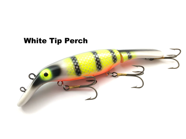 Drifter Tackle 10" Jointed Believer