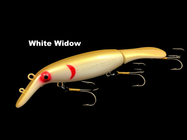 Drifter Tackle 10" Jointed Believer