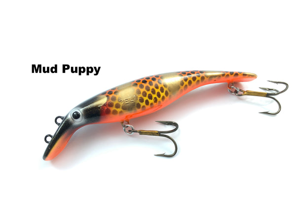 Drifter Tackle 6" Straight Believer