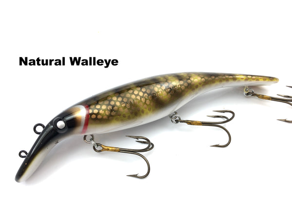 Drifter Tackle 10" Straight Believer
