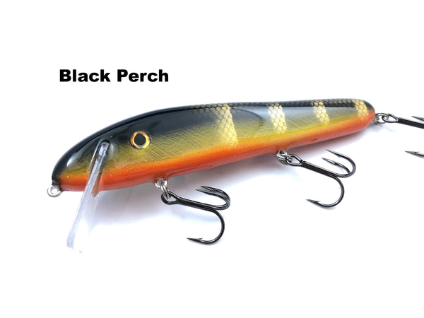Big Guy Baits 7" Minnow
