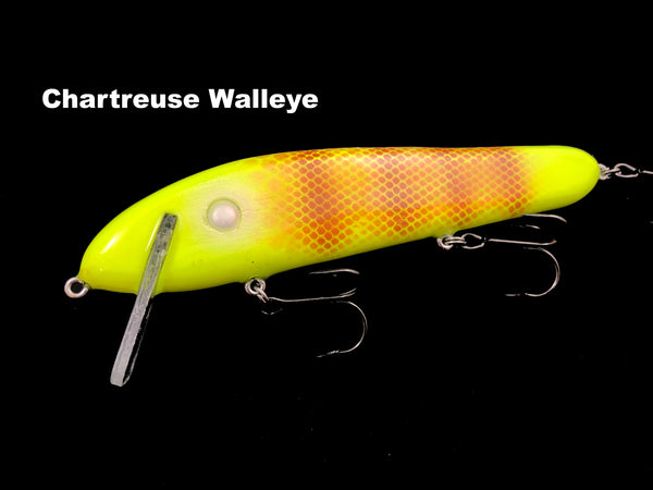 Big Guy Baits 7" Minnow