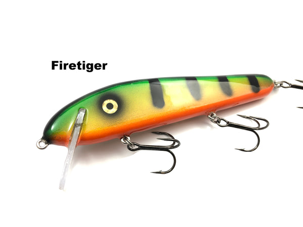 Big Guy Baits 7" Minnow