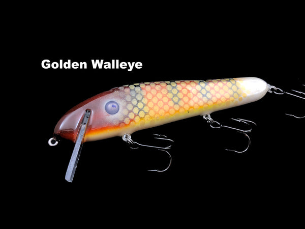 Big Guy Baits 7" Minnow