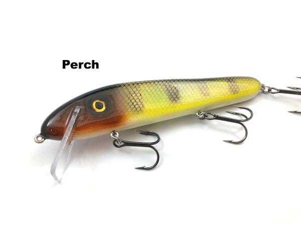 Big Guy Baits 7" Minnow