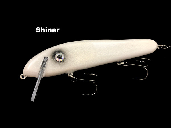 Big Guy Baits 7" Minnow