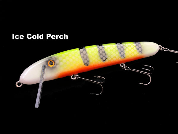 Big Guy Baits 9" Minnow