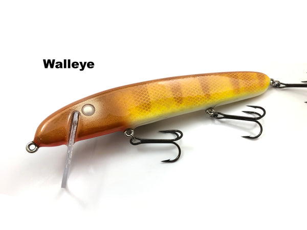 Big Guy Baits 9" Minnow