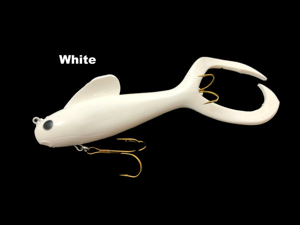 Musky Innovations Live Action Big Joe
