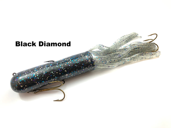 Red October Baits 12" Big Sexy Mid Depth