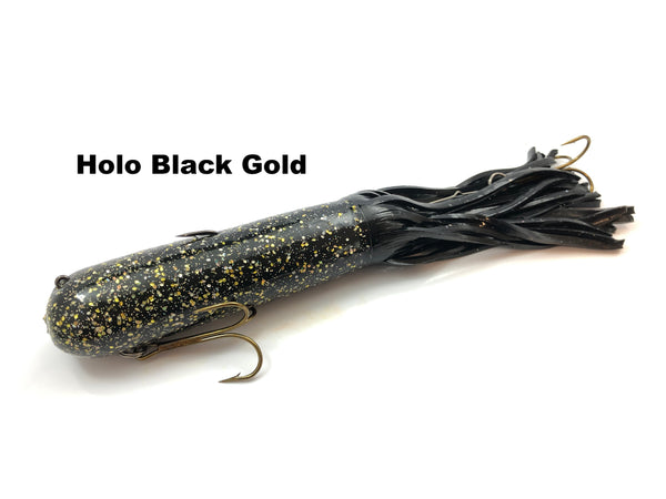 Red October Baits 12" Big Sexy Mid Depth