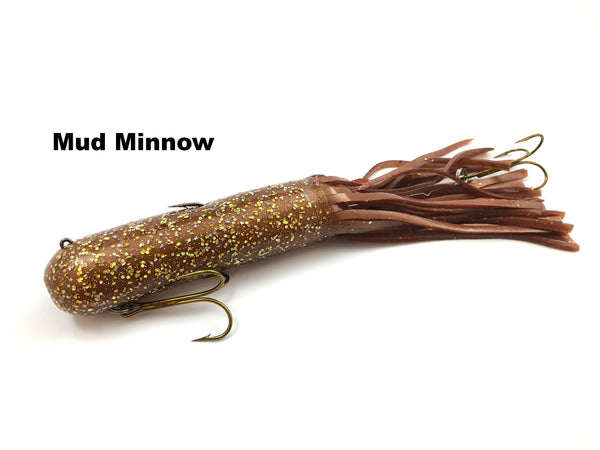 Red October Baits 12" Big Sexy Mid Depth