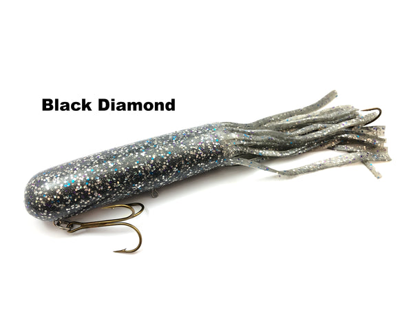 Red October Baits 12" Big Sexy Shallow