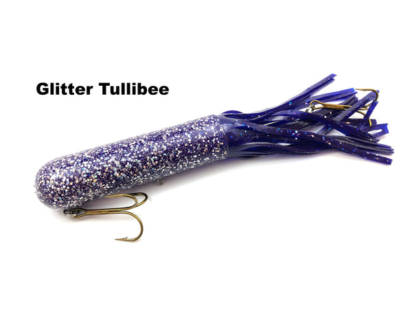 Red October Baits 12" Big Sexy Shallow