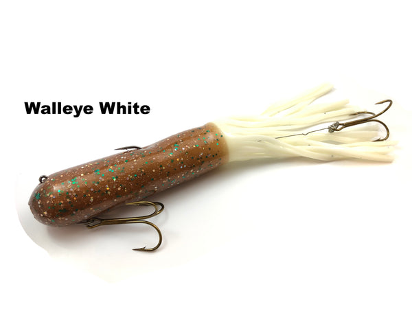 Red October Baits 12" Big Sexy Mid Depth