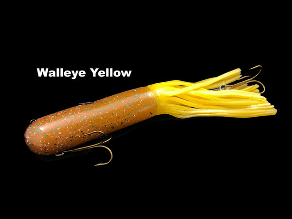 Red October Baits 12" Big Sexy Mid Depth