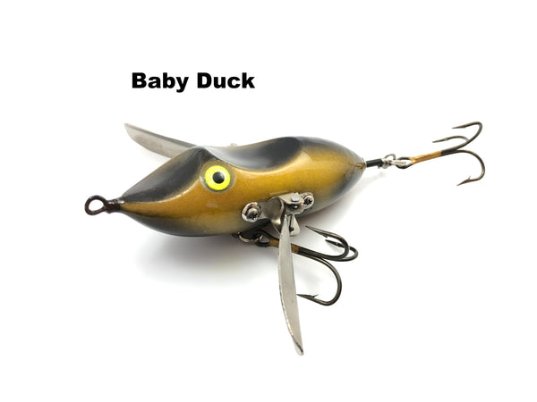 Bitten Tackle Freak'N Frog Creeper