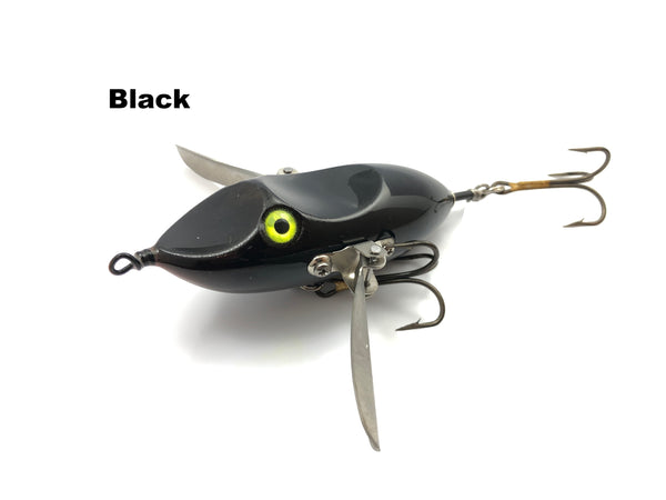 Bitten Tackle Freak'N Frog Creeper
