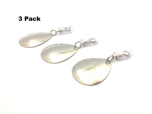 Red October Baits Blade Attachment (3 pack)